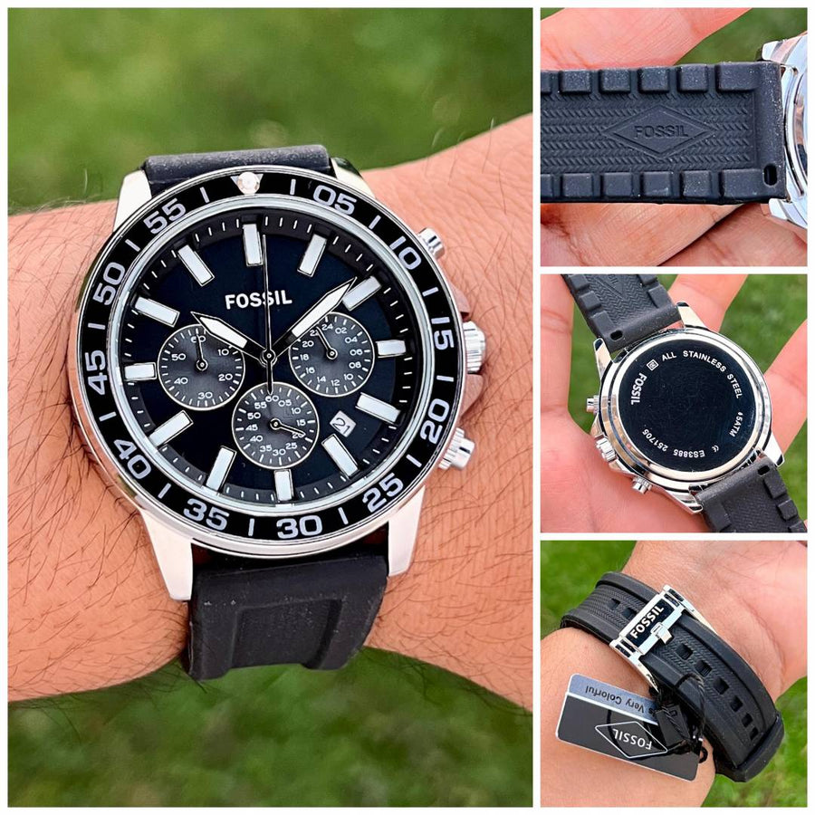 Fossil Bannon - J225