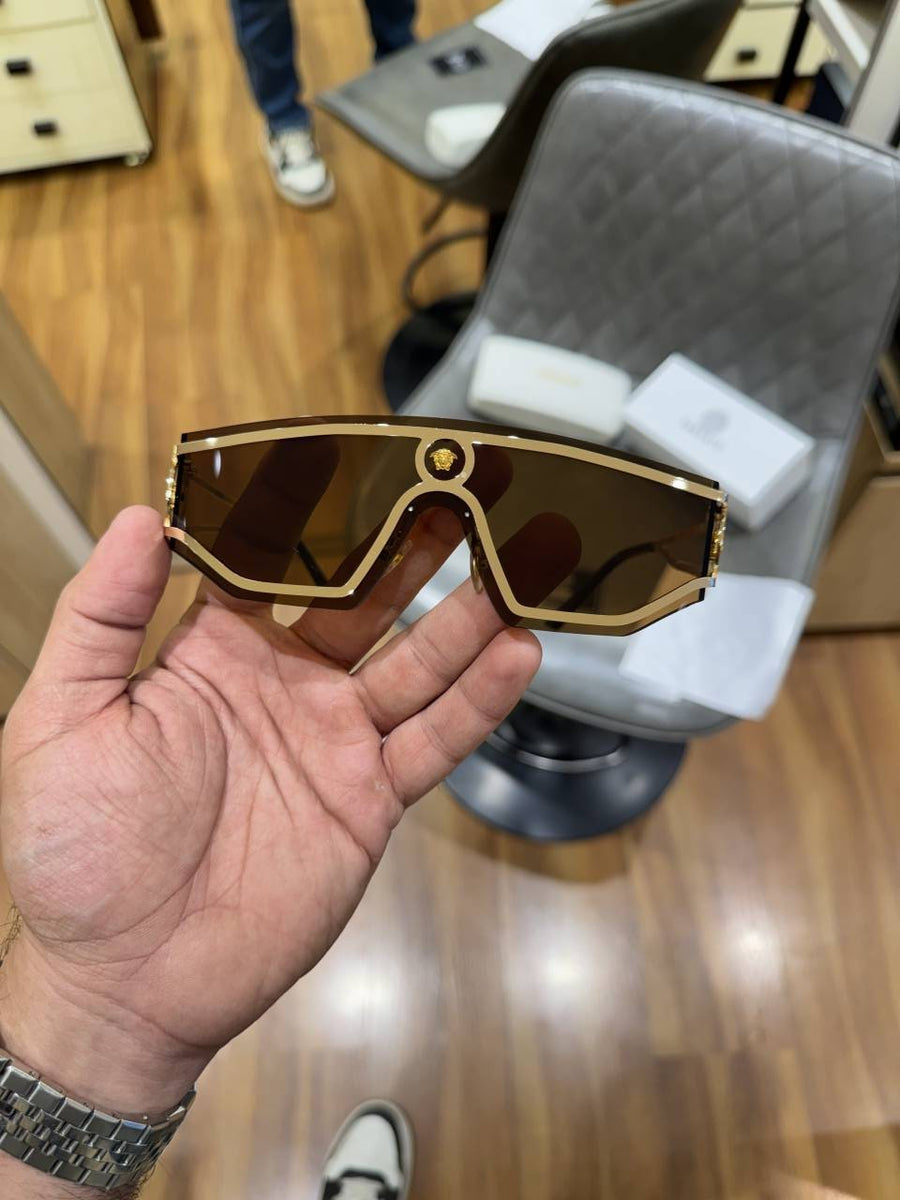 Versace_8037_gold_brown