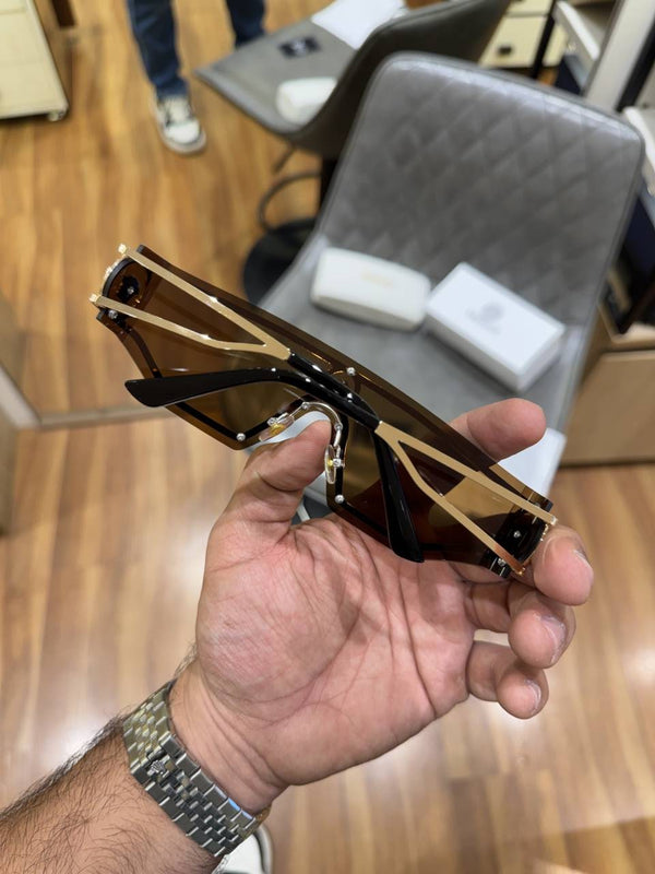 Versace_8037_gold_brown