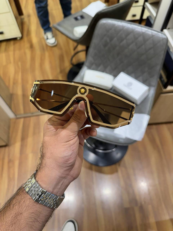 Versace_8037_gold_brown