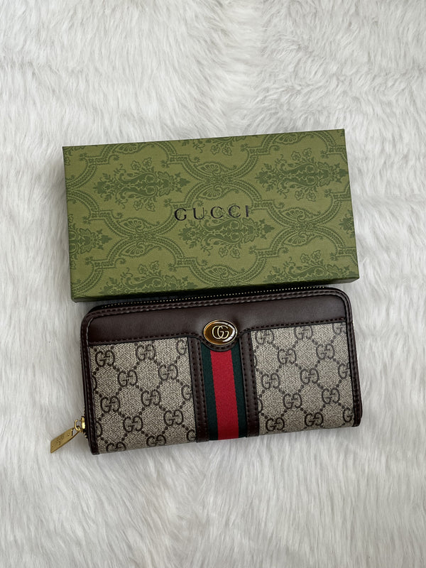 Gucci_89_Zippy_Wallet_With_Original_Box