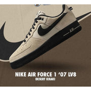 Nike Airforce 1 Low Desert Khaki