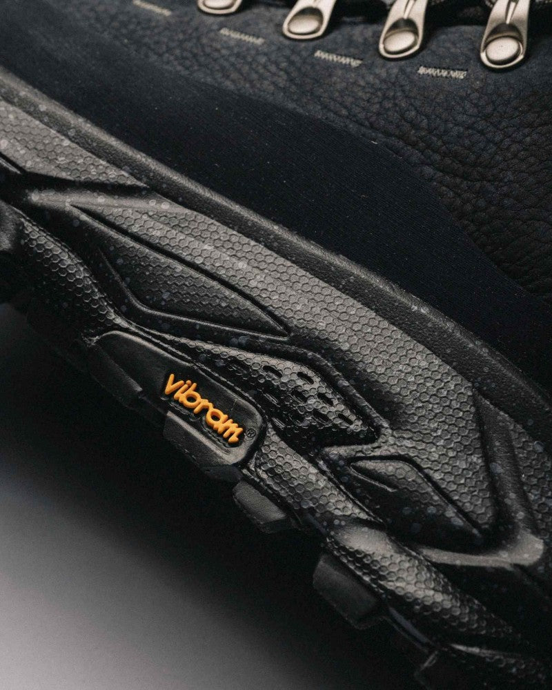 HOKA Tor Summit Hiking Shoe Black 178