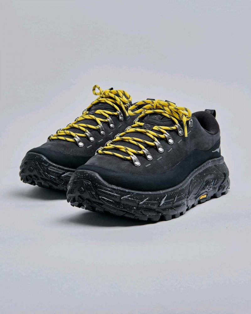 HOKA Tor Summit Hiking Shoe Black 178