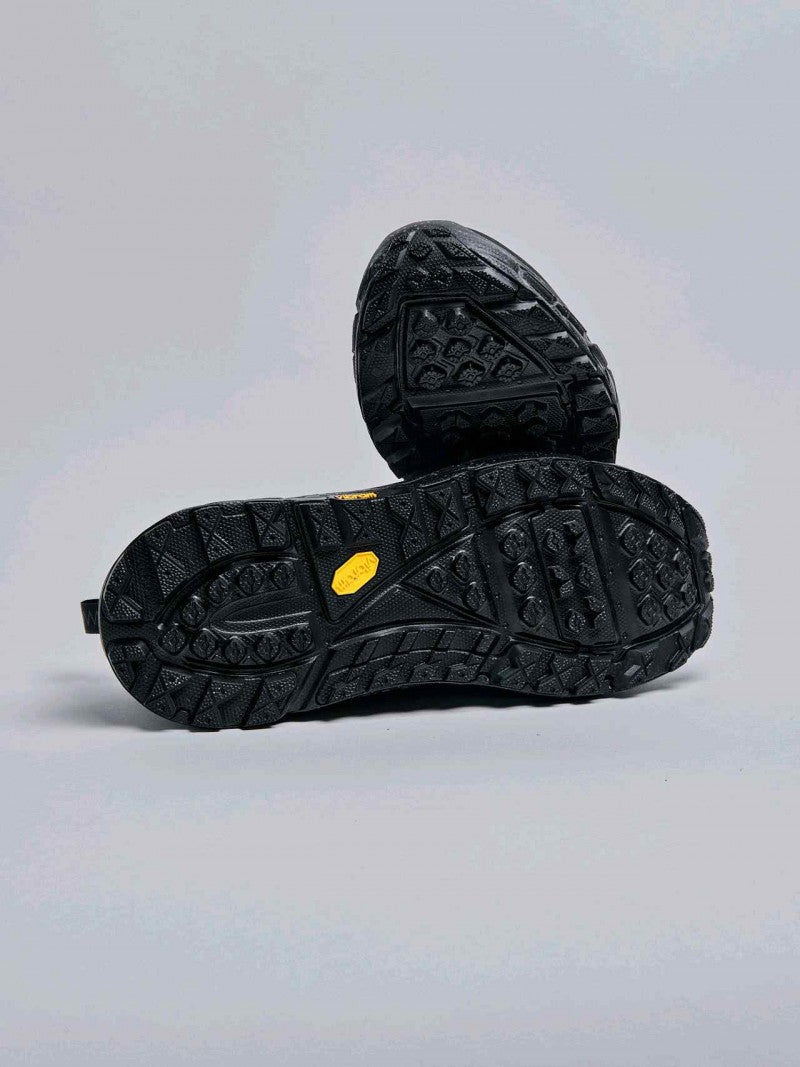 HOKA Tor Summit Hiking Shoe Black 178