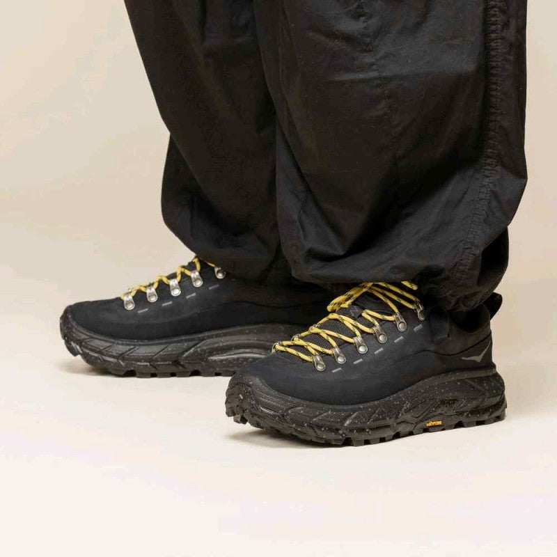 HOKA Tor Summit Hiking Shoe Black 178