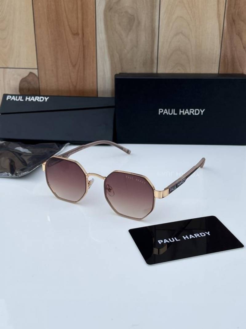 Paul hardy 018 gold brown