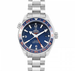 Omega Seamaster Planet Ocean 600M