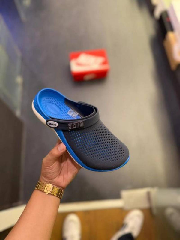 Croc Literide 360 Sky Blue