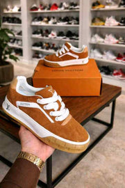 Louis vuitton tilted sneaker ua 454