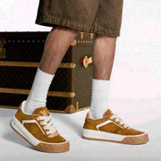 Louis vuitton tilted sneaker ua 454