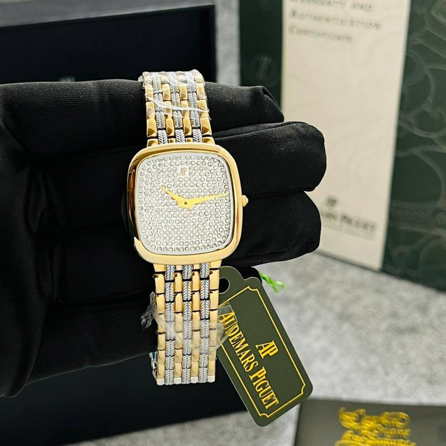 Audemars Piguet Diamond - J1189