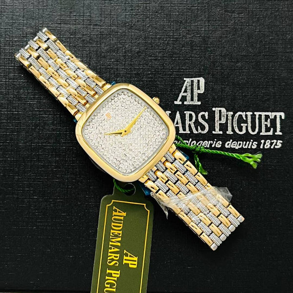 Audemars Piguet Diamond - J1189