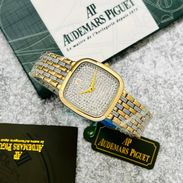 Audemars Piguet Diamond - J1189