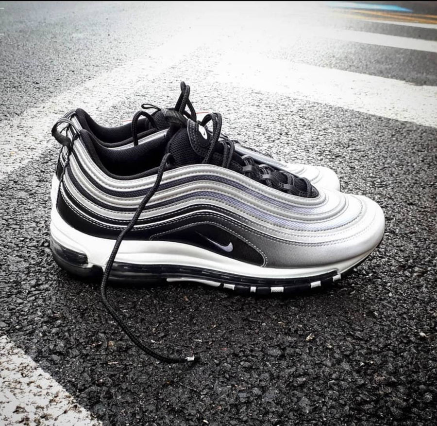Nike AIRMAX 97 GRADIENT FADE