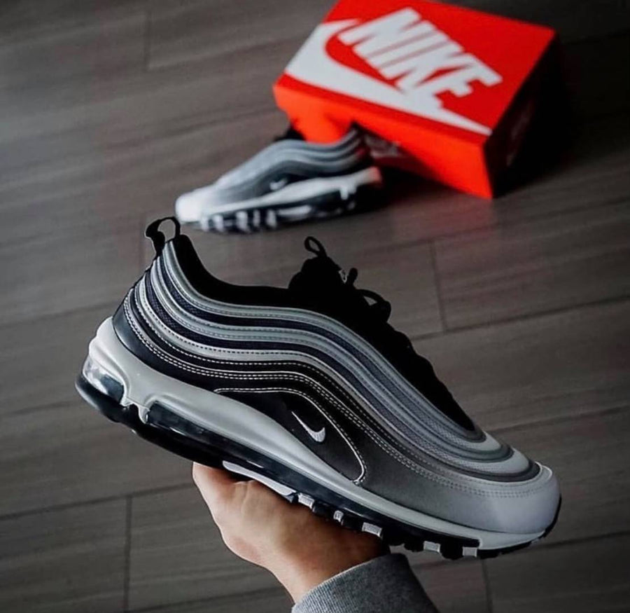 Nike AIRMAX 97 GRADIENT FADE
