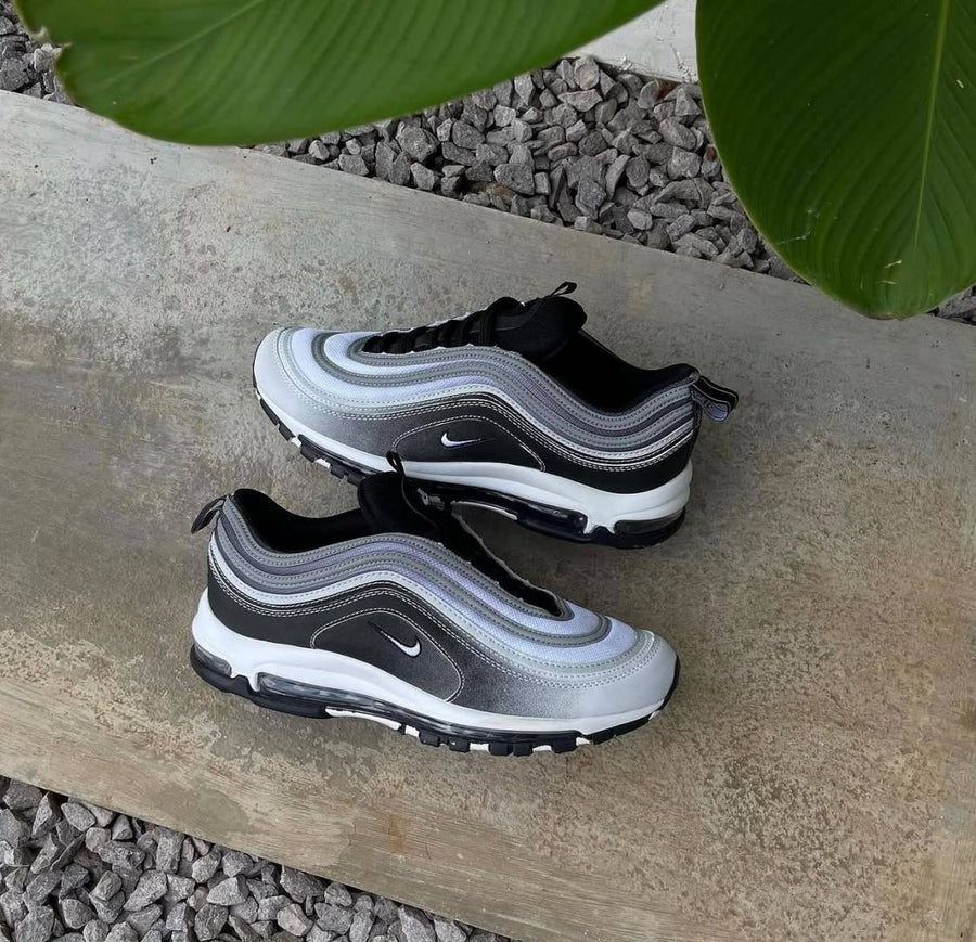 Nike AIRMAX 97 GRADIENT FADE