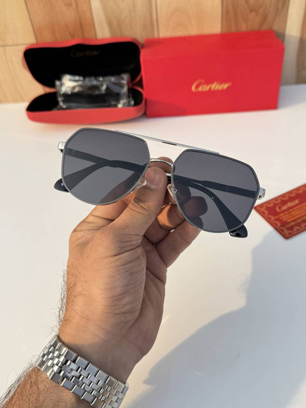 Cartier_2756_silver_black