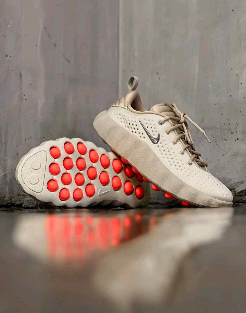Nike Mind 002 Light Khaki Womens Fix 1181