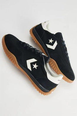 Converse Run Star Trainer Black For women Sale