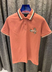 HUGO BOS IMPORTED STORE ARTICLE POLO T-SHIRT
