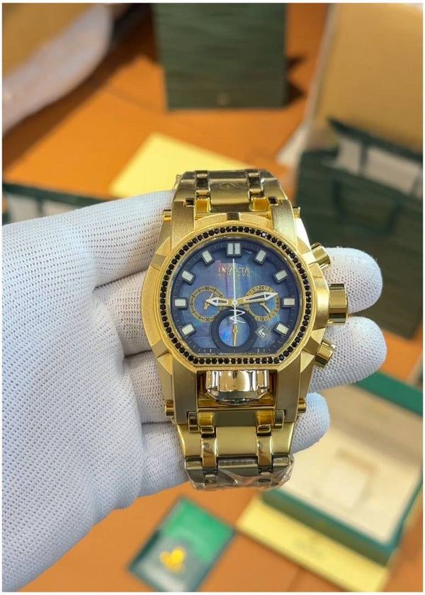 Invicta Bolt Zeus