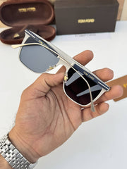 Tom forr_26003_silver_black