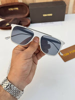 Tom forr_26003_silver_black