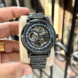 Patek Phillipp_s Skeleton Automatic