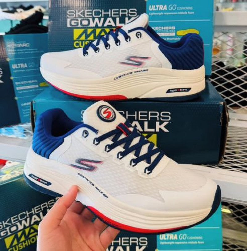 distance walker white multi