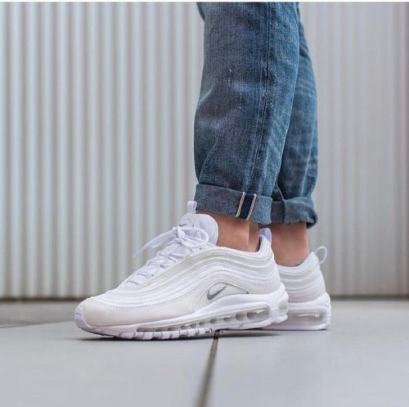 Nike Airmax 97 All White