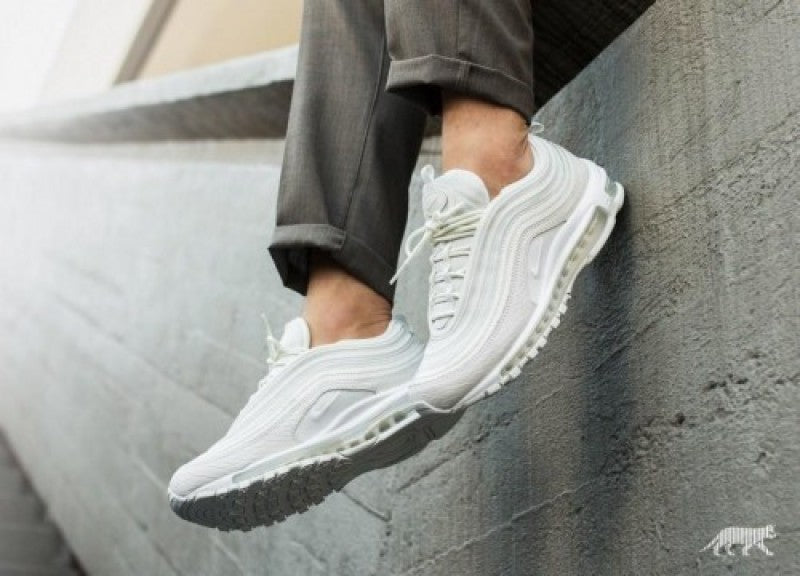 Nike Airmax 97 All White