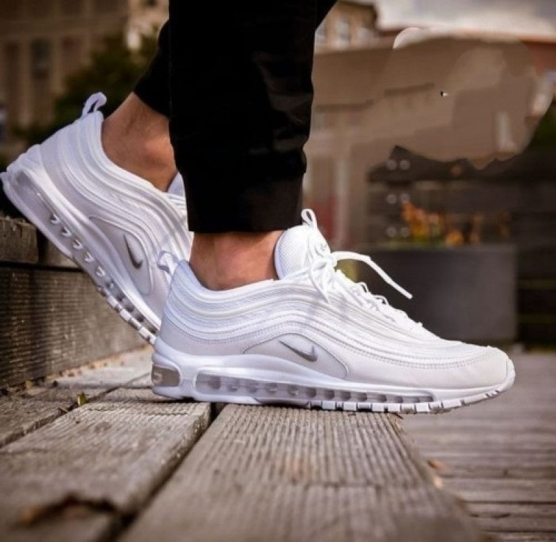 Nike Airmax 97 All White