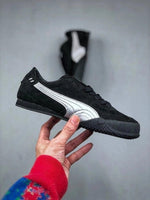 Puma Bella UT Leather Fashion Casual Sports Shoes