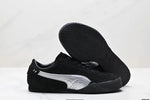 Puma Bella UT Leather Fashion Casual Sports Shoes