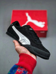 Puma Bella UT Leather Fashion Casual Sports Shoes