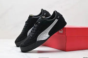 Puma Bella UT Leather Fashion Casual Sports Shoes