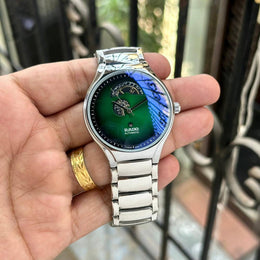 Rado True Square 40