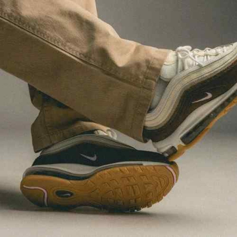 Nike AirMax 97 Muslin Pink Foam
