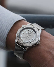 Omega Seamaster Diver 300 Automatic