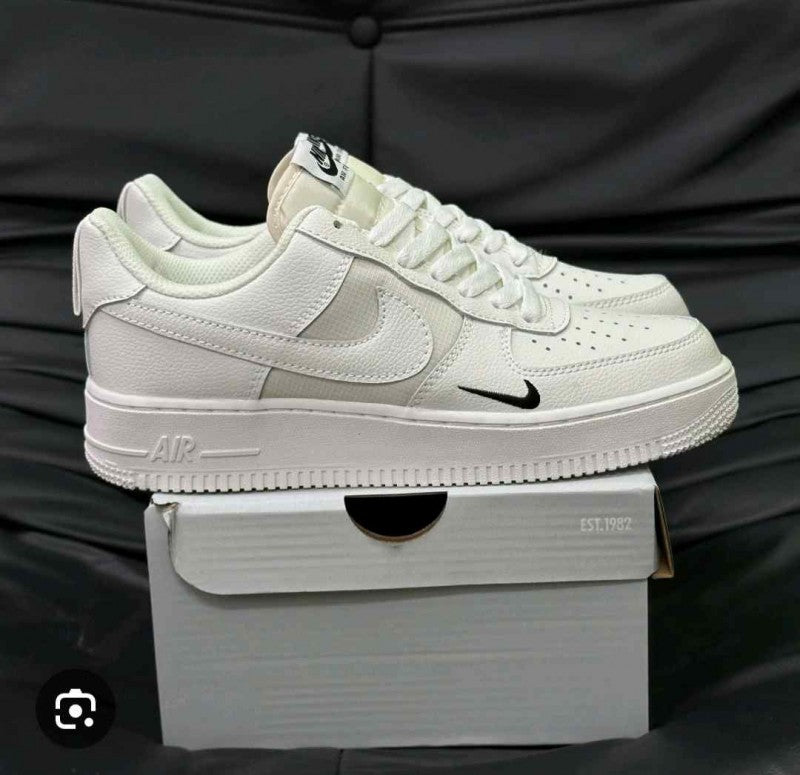Nike Air Force 1 Low Sail