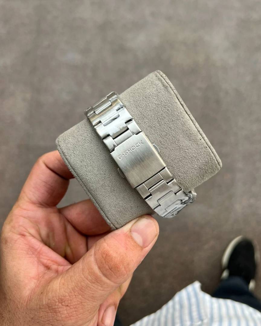 G Shock GMC-B2100