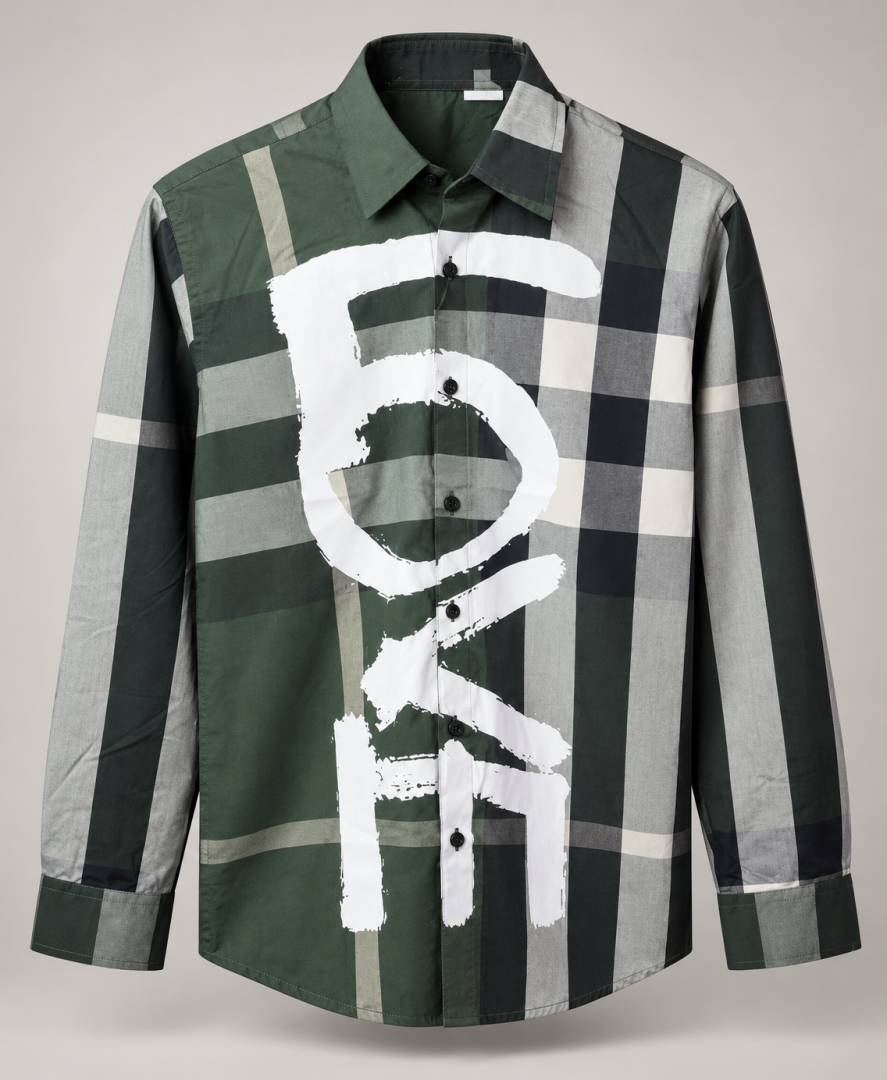 Burberry Premium Shirts 3085