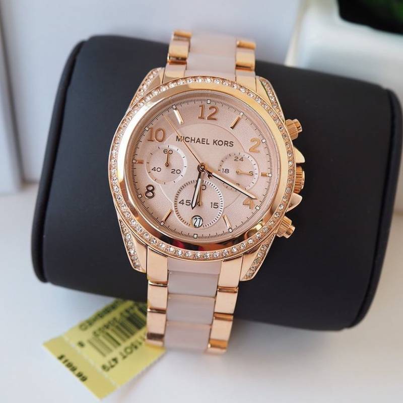 Michael Kors Blair