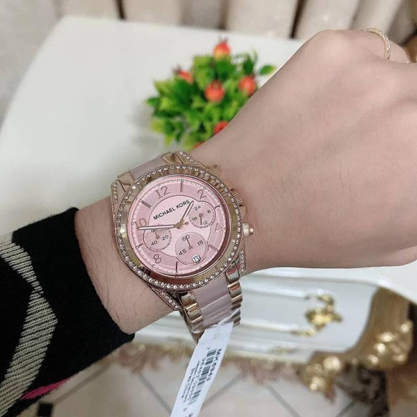 Michael Kors Blair