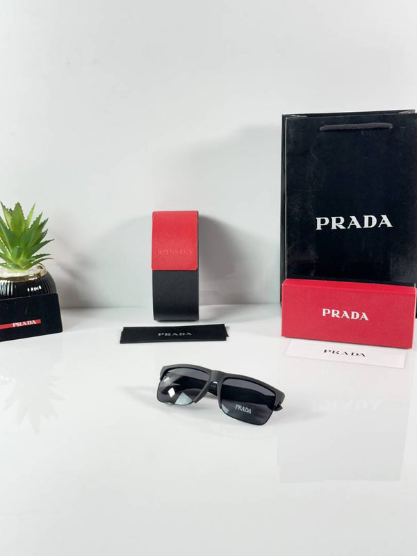 PR 69 Mate Black