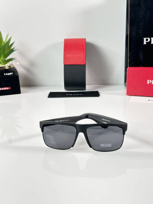 PR 69 Mate Black