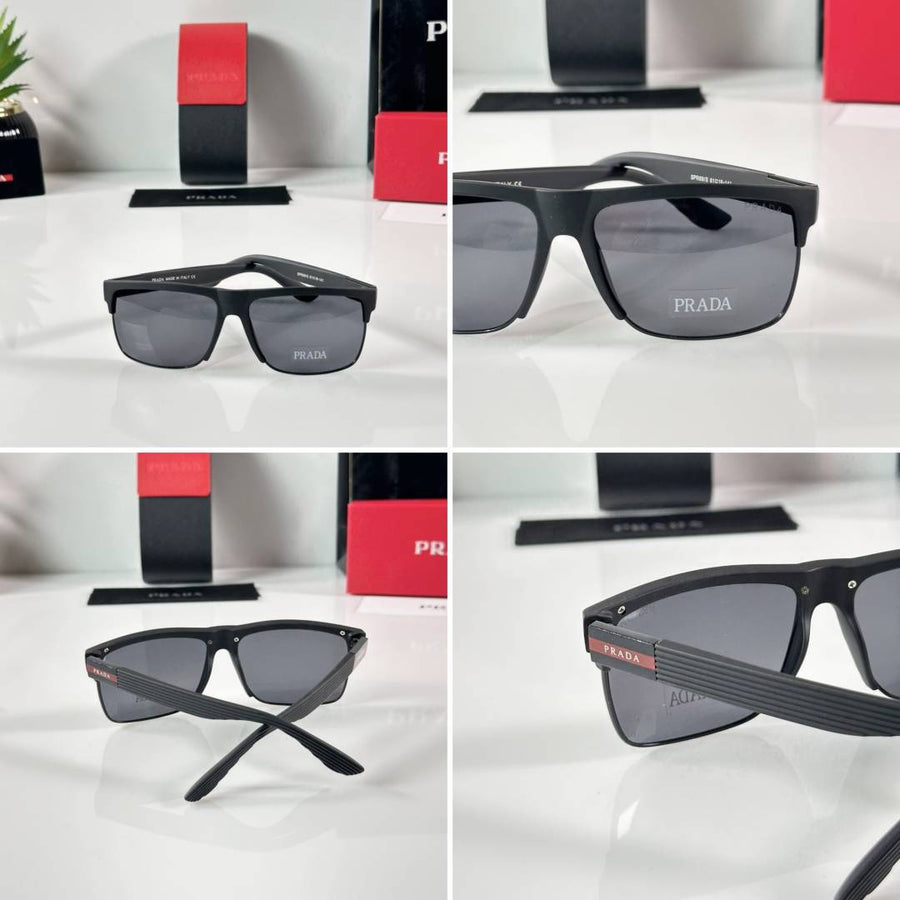 PR 69 Mate Black