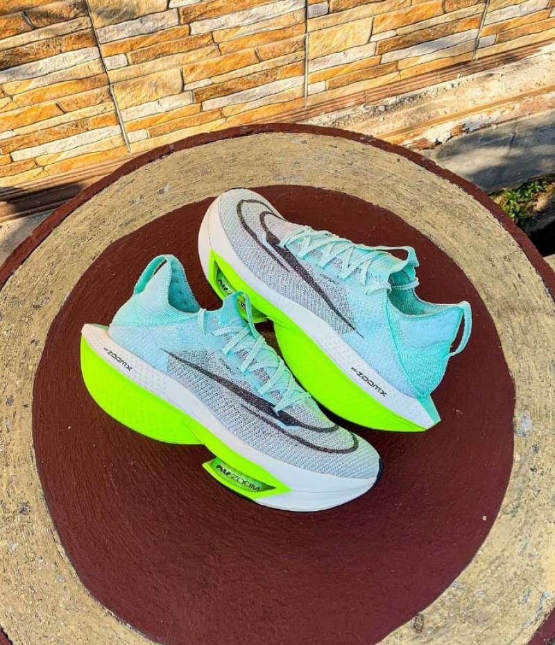 Nike Air Zoom Alphafly 2 COLOUR