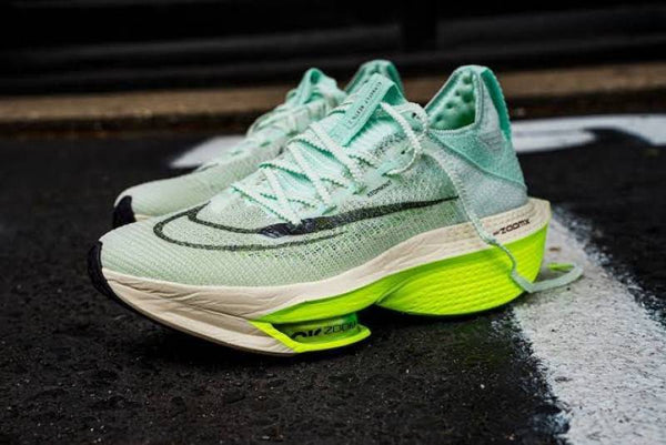 Nike Air Zoom Alphafly 2 COLOUR